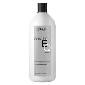 Redken Shades EQ Processing Solution 1L