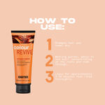 Osmo Colour Revive Repigmentierender Conditioner Intensives Kupfer 225ml