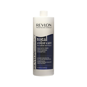 Revlon Revlonissimo TCC SF Antifading Shampoo 1l
