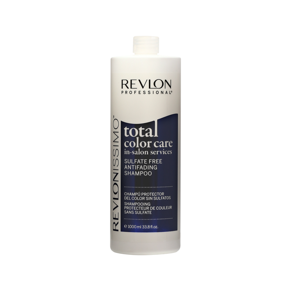 Revlon Revlonissimo TCC SF Antifading Shampoo 1l