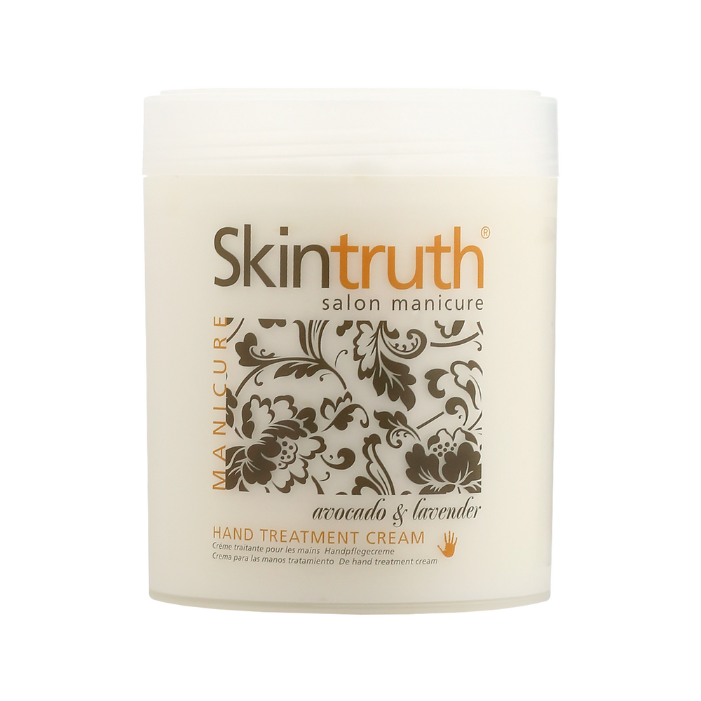 Skintruth Handpflegecreme 450ml