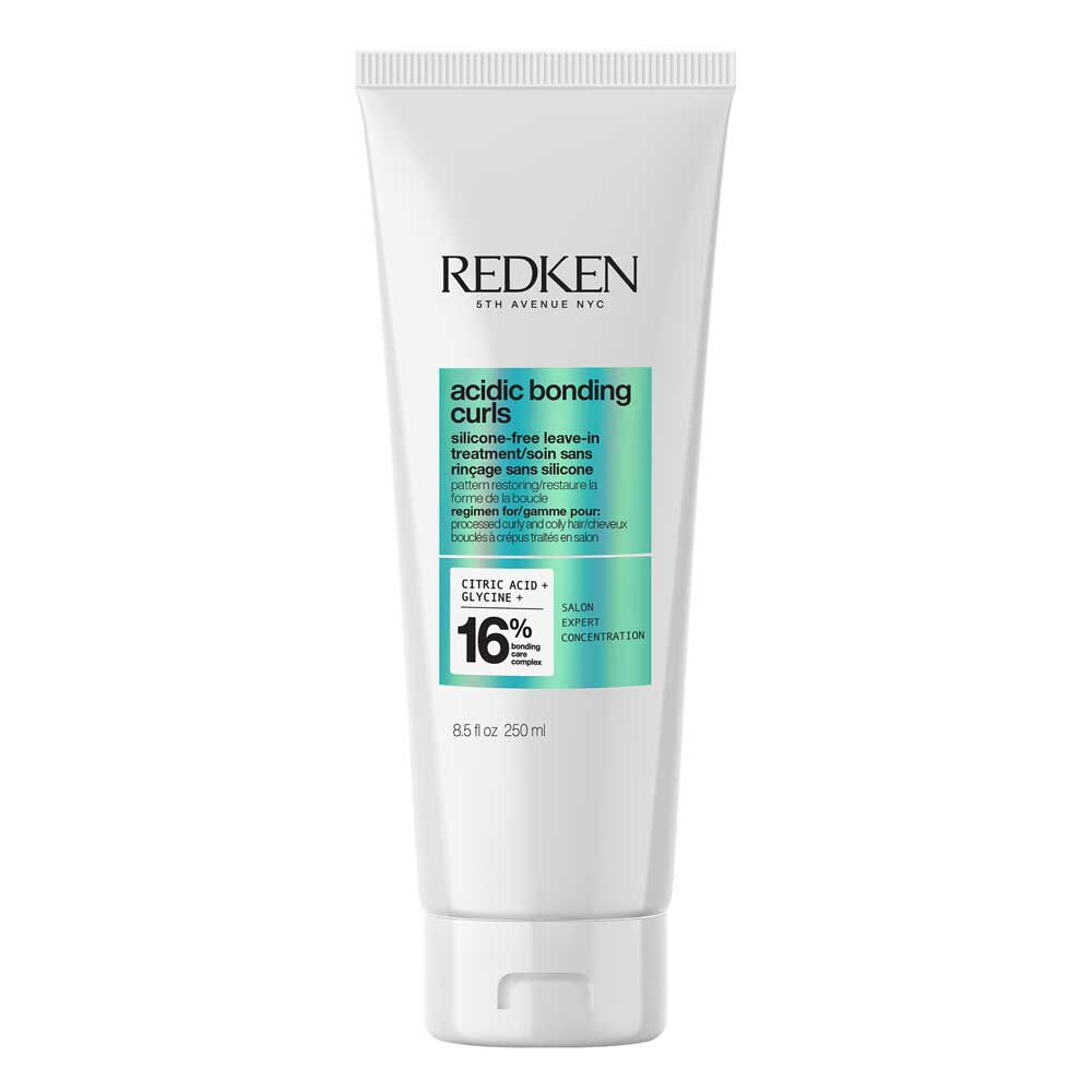 Redken Acidic Bonding Curls Damage Leave-in Treatment 250ml