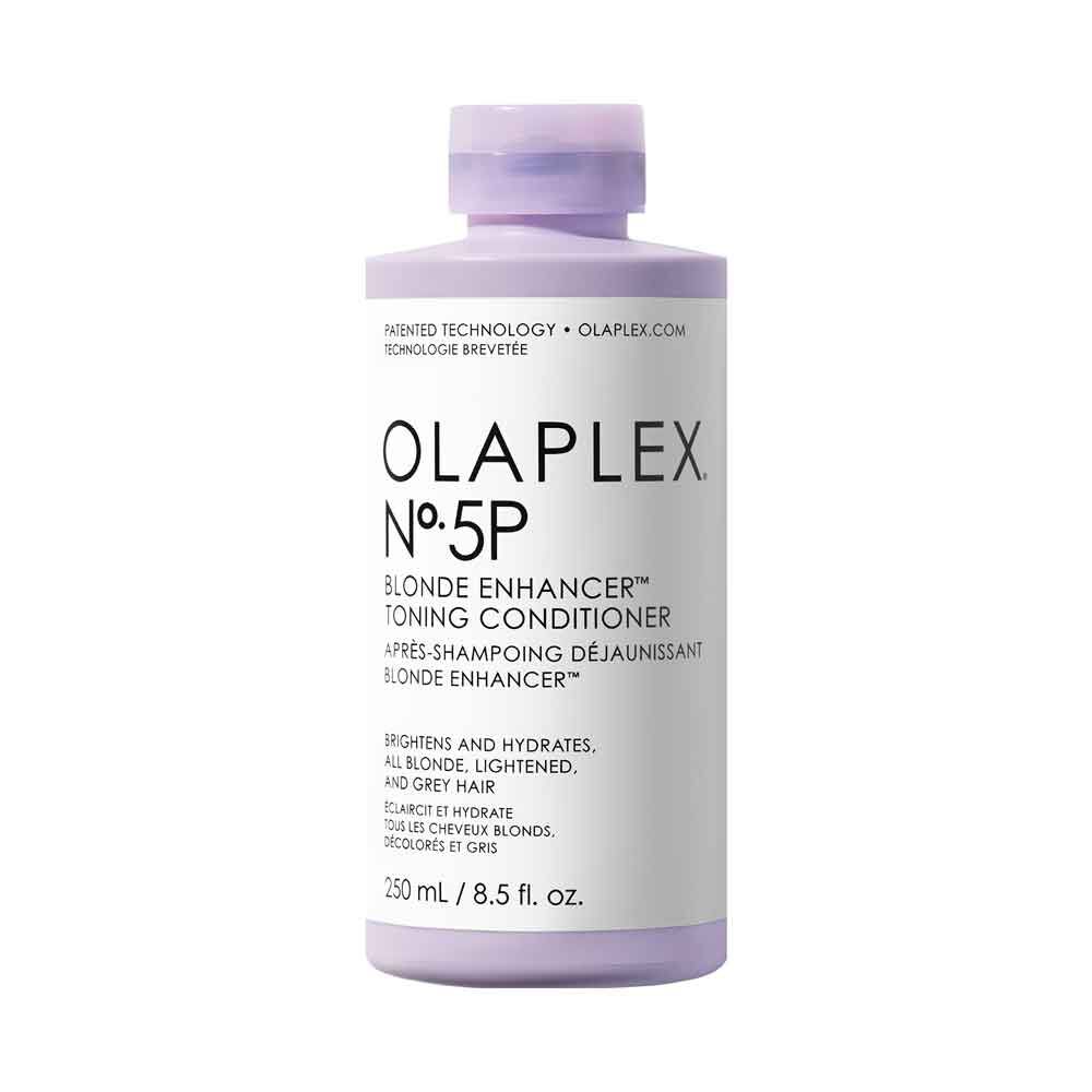 Olaplex No. 5P Blonde Enhancer™ Verstevigende Conditioner, 250ml