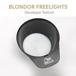 Wella Blondor Freelights Developer 6% - 20Volumen