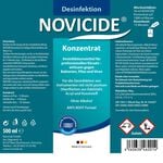 Novicide Konzentrat 500ml