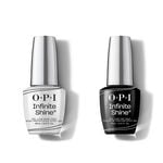 OPI Infinite Shine Top Coat Nagellack im Gel-Nägel Look 15ml