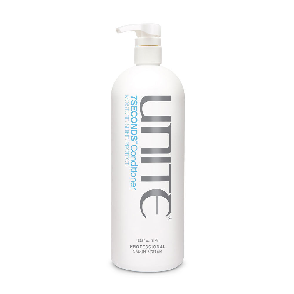 Unite Hair 7SECONDS Feuchtigkeitsspendender T&auml;glicher Conditioner 1L