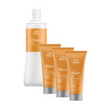 Wella Professionals Creatine+ Straight Fixierung 1l