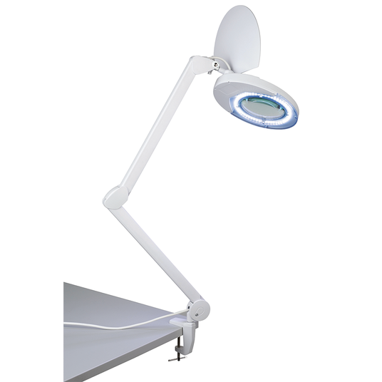 Sibel LED Vergr&ouml;&szlig;erungslampe 5 fache