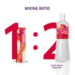 Wella Color Touch Demi-Permanente Intensivtönung 60ml