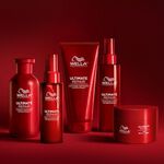 Wella Professionals Ultimate Repair Haarmaske 500 ml