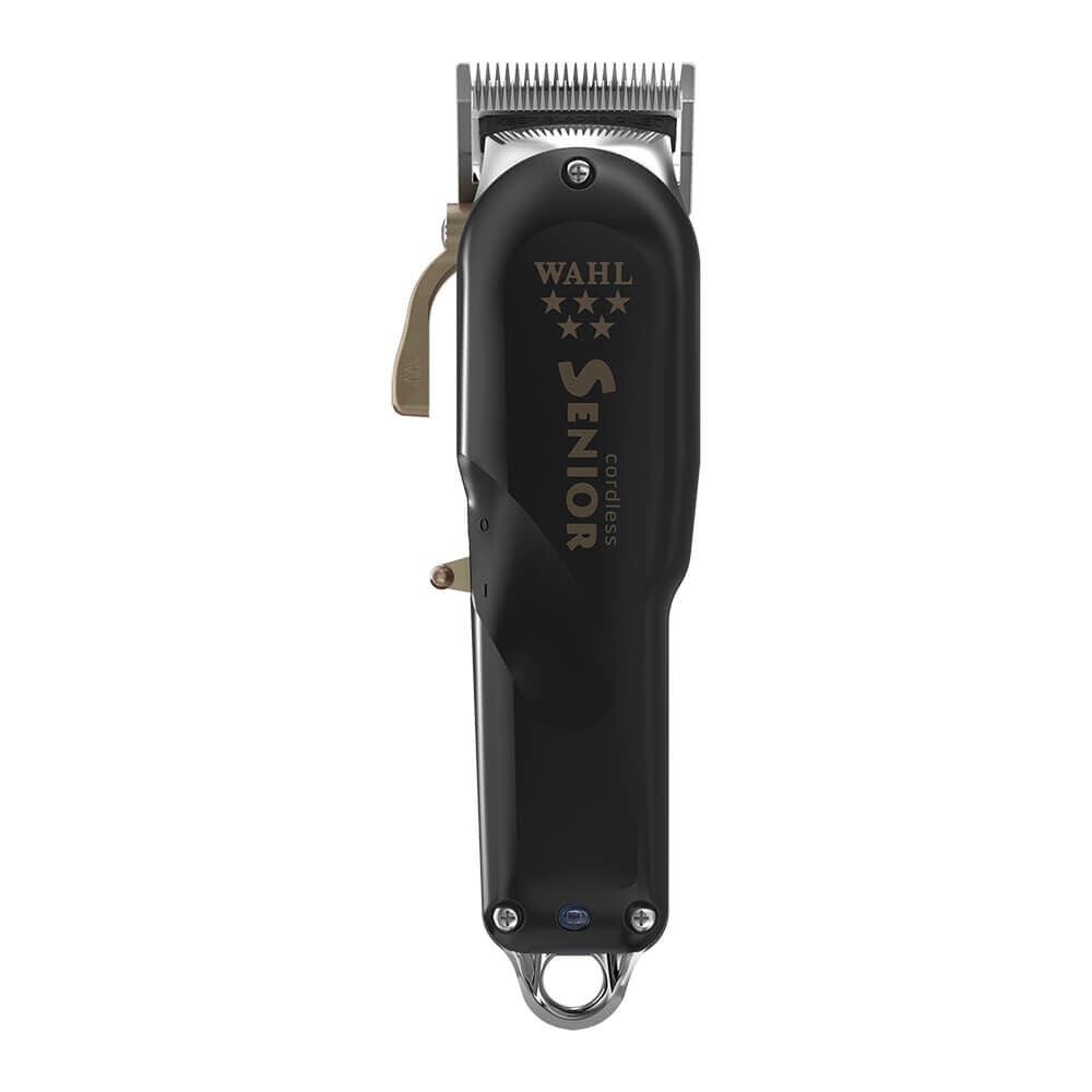Wahl Clipper 5 Star Senior Schnurlos Wahl Clipper 5 Star Senior Schnurlos