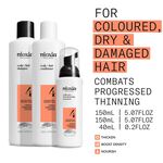 Nioxin System 4 Pro Clinical Testset