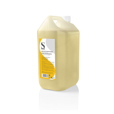 S-PRO Conditioner Hair Aid 5l S-PRO Conditioner Hair Aid 5l