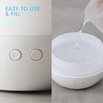 Ellia Dream Ultrasonic Essential White