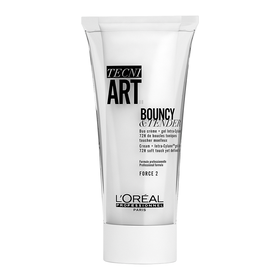 L'Oréal Professionnel Techni Art Bouncy & Tender 150ml