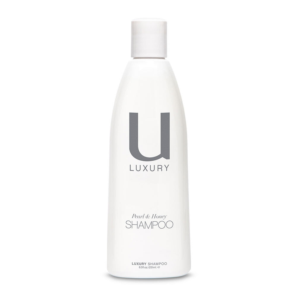 Unite Hair U LUXURY Perlen- & Honigshampoo 251ml