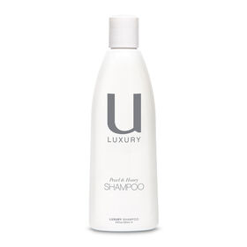 Unite Hair U LUXURY Perlen- & Honigshampoo 251ml