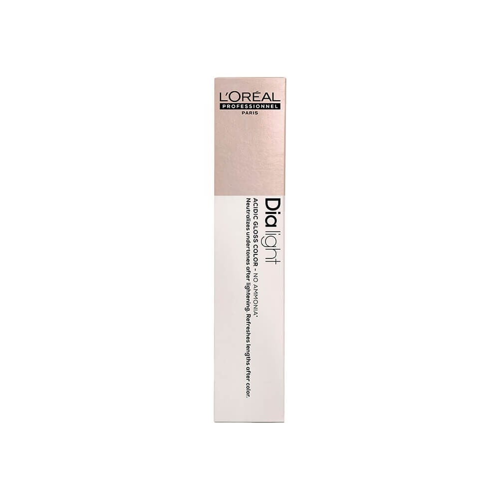 L'Oréal Professionnel Dia Light Haarfarbe Semipermanent 9.12 50ml