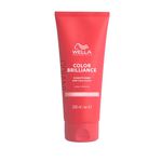 Wella Professionals Invigo Color Brilliance Conditioner, Farbschutz-Haarspülung 200ml