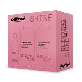 Osmo Blinding Shine Geschenkset