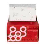Framar AluFolie Pop-ups Get Lucky 500 Blätter / je 13x28cm