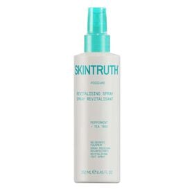 SKINTRUTH Belebendes fußspray 250ml