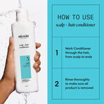 Nioxin System 3 Kopfhaut + Haar Conditioner 1l