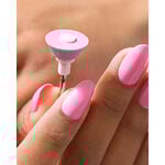 Gelish Mini Go Elektrische Nagel Feile