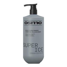 Osmo Super Ice Aufhellendes Shampoo 1L