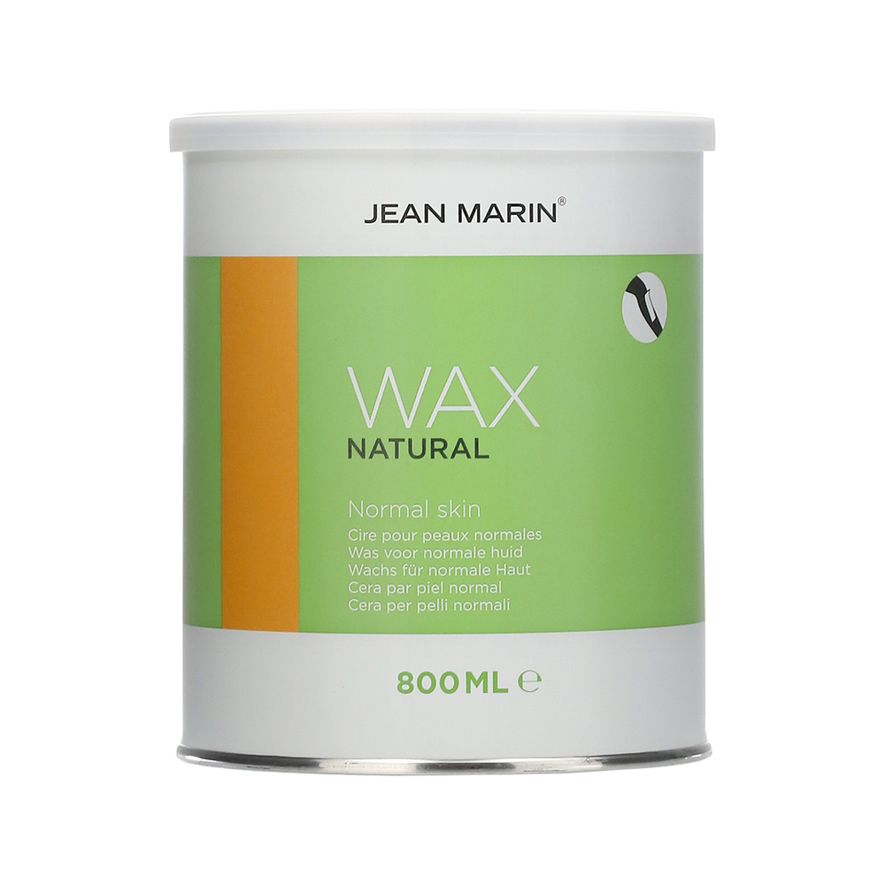 Jean Marin Wax Jar