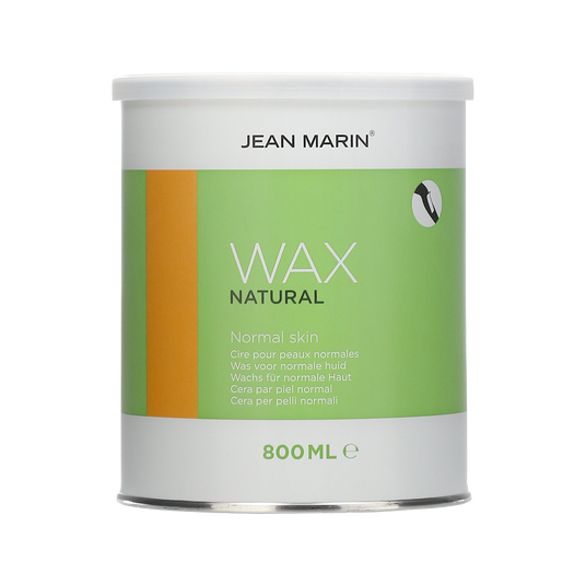 Jean Marin Wax Jar