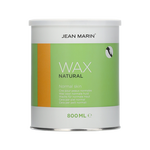 Jean Marin Wax Jar