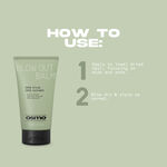 Osmo Blow Out Balm Styling - Balsam 150ml