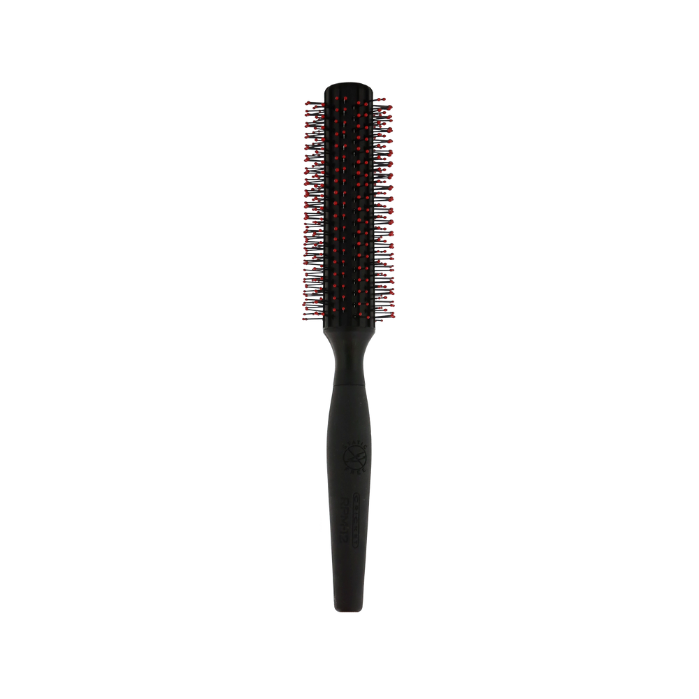Cricket Brush Static Free RPM 12-rows Cricket Brush Static Free RPM 12-rows