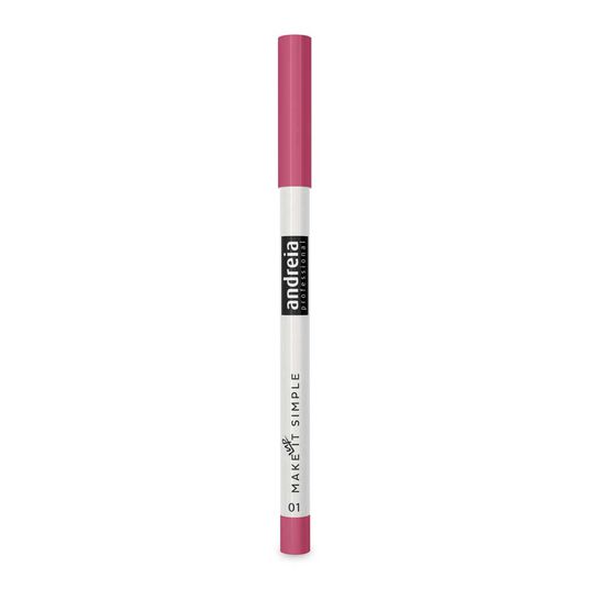 Andreia Professional Perfect Definition - Lipliner 01 Altrosa