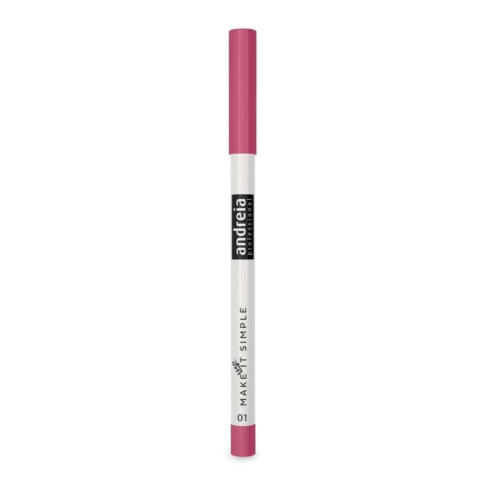 Andreia Professional Perfect Definition - Lipliner 01 Altrosa Andreia Professional Perfect Definition - Lipliner 01 Altrosa