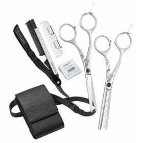 Tondeo Scissors A-Line Spider Shine Set Left5.5/5848