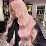 Osmo Pink Soda Farbintensivierender Maske 1L