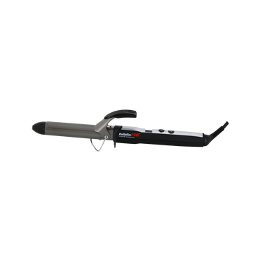 BaByliss Pro Curling Iron Digital 25mm BaByliss Pro Curling Iron Digital 25mm