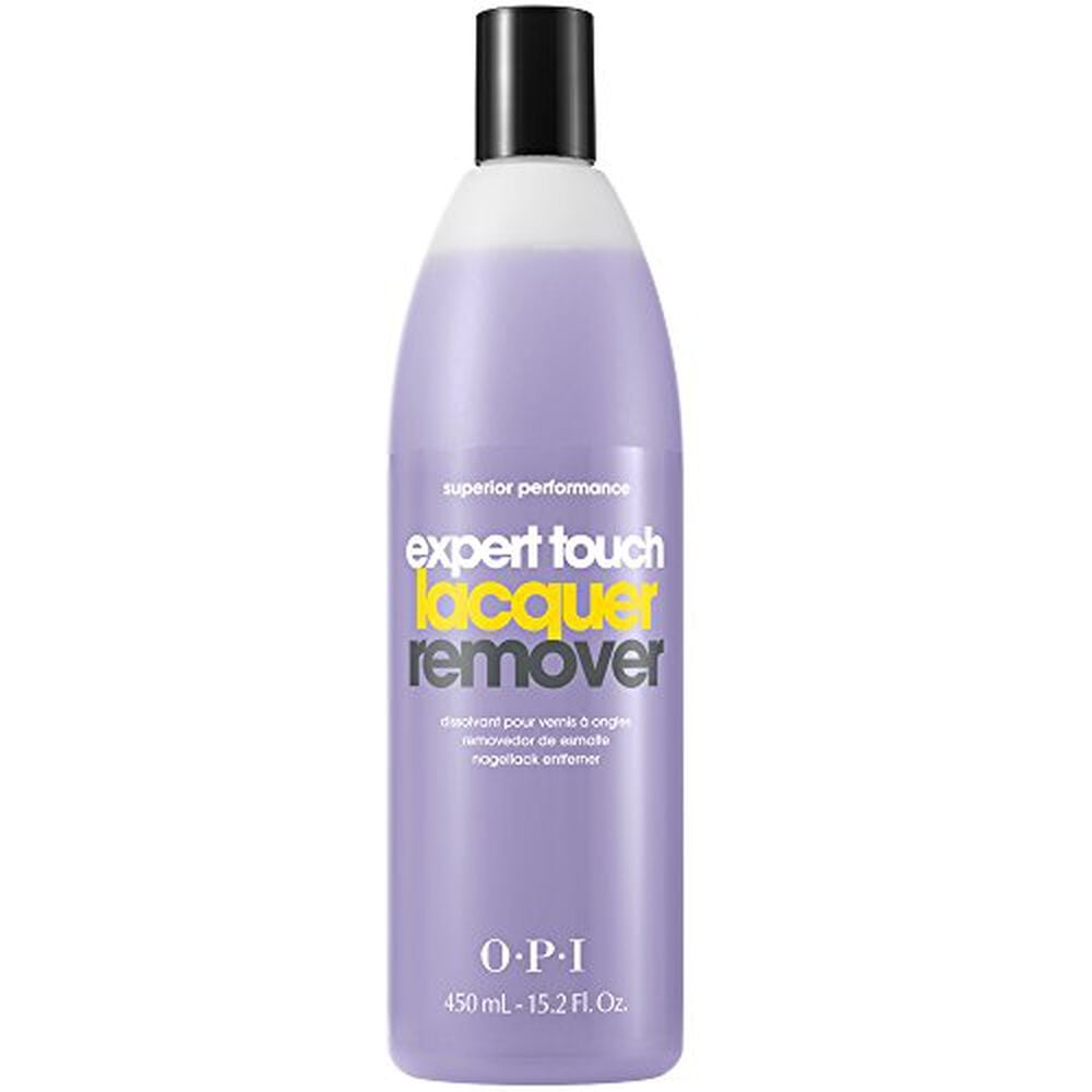 OPI Expert Touch Remover 450ml OPI Expert Touch Remover 450ml