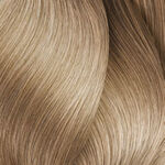 Lômé Paris Saure Glanz-Haarfarbe Demi-Permanent 10/13 platinblond asch gold 100ml
