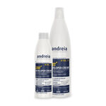Andreia Professional Developer Cream Power Blonde - Veganes Wasserstoffperoxid 10V 3% 200ml