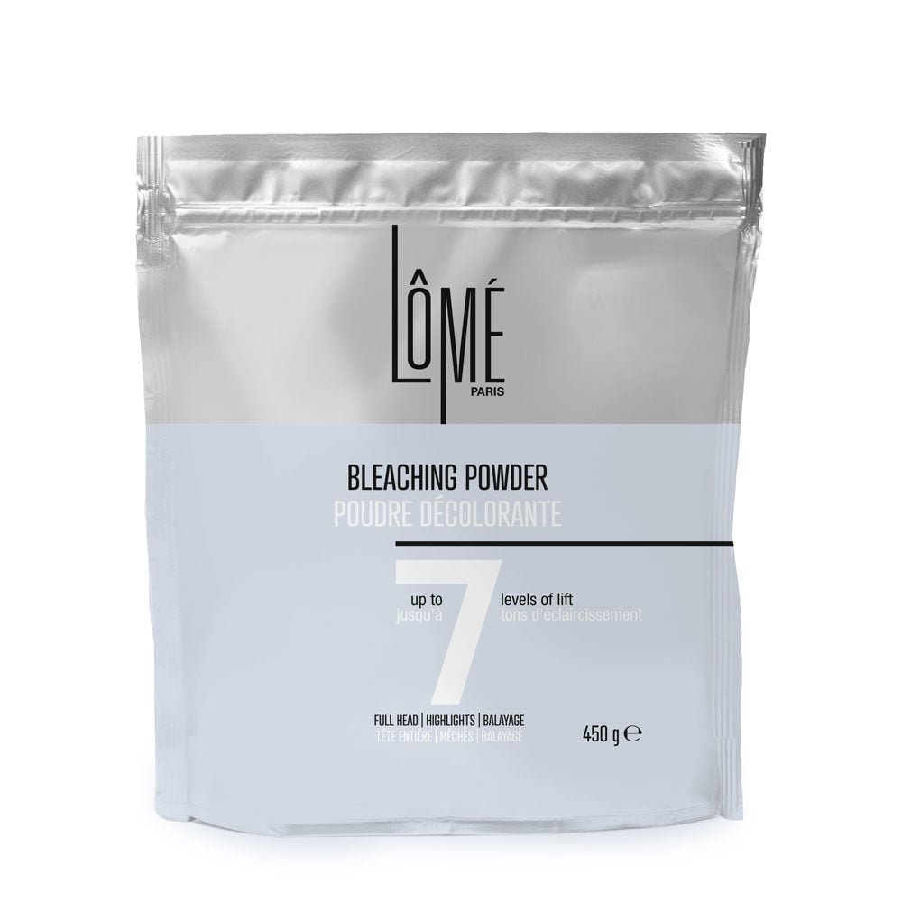 Lômé Paris Blondierpulver 450g