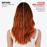 Wella Invigo Color Brilliance Shampoo Fine, 1L