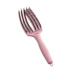 Olivia Garden Fingerbrush Think Pink  Zartrosa