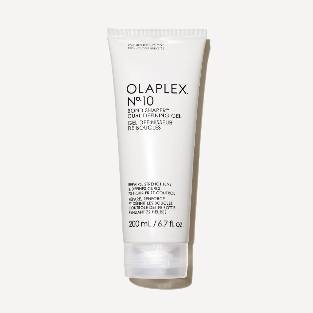 Olaplex N°.10 Bond Shaper Lockendefinierendes Gel 200ml