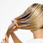 Schwarzkopf Professional Blond Me Bond Repair Lila Shampoo 1L