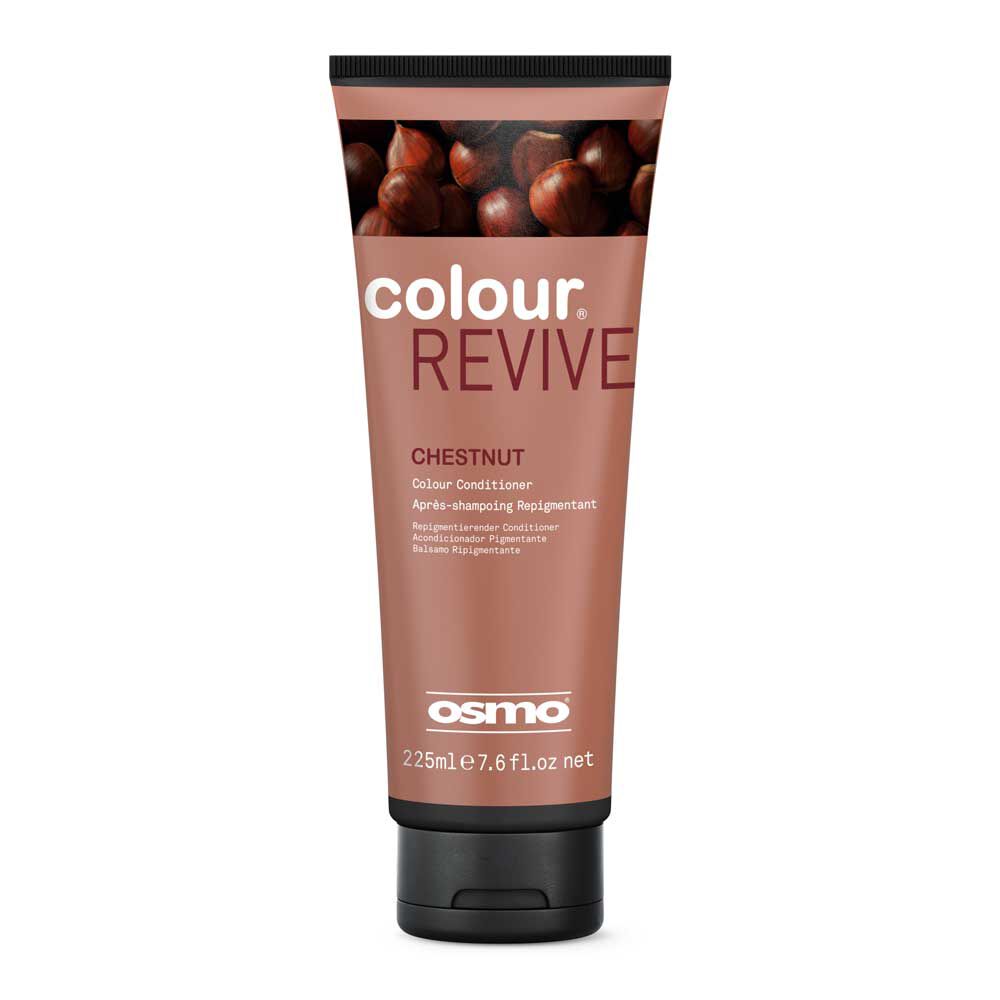 Osmo Colour Revive Repigmentierender Conditioner Kastanie 225ml