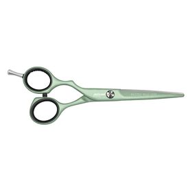 Jaguar Schere Offset Pastell Plus Matcha 5.75 Left